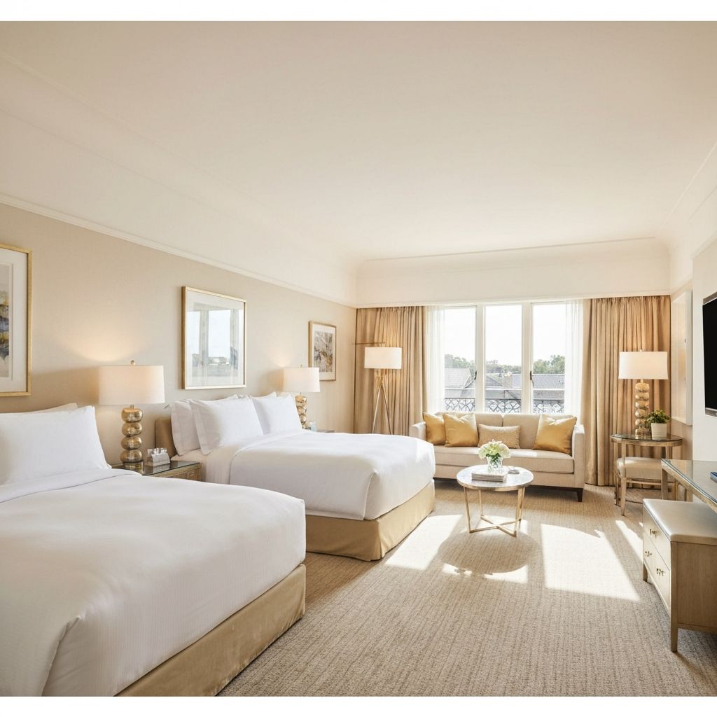 Quiet Luxury